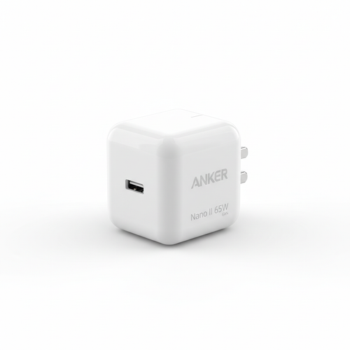 Anker Nano II 65W Caricatore USB-C GaN