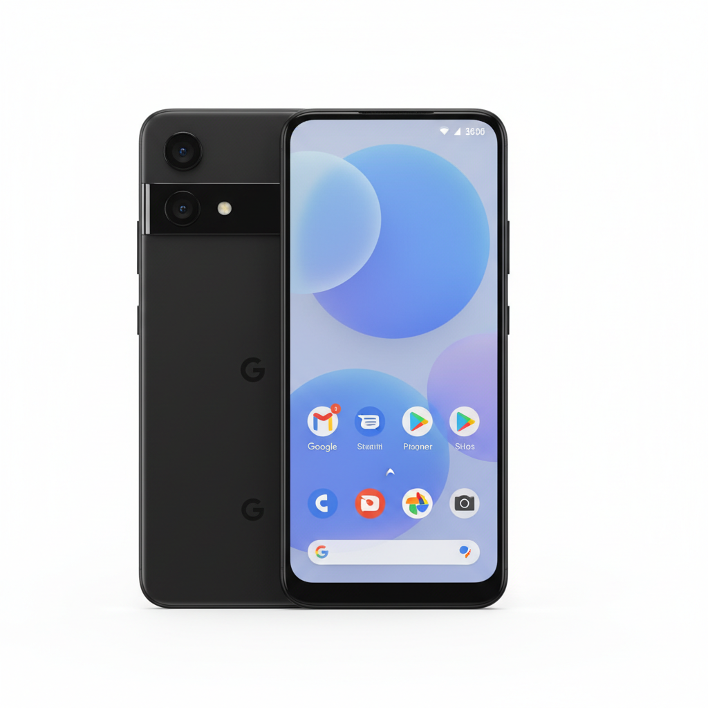Google Pixel 8a 128GB
