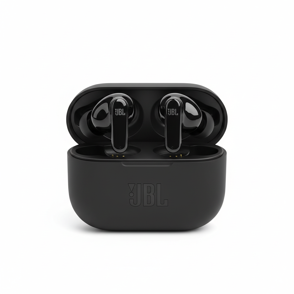 JBL Tune Beam True Wireless ANC