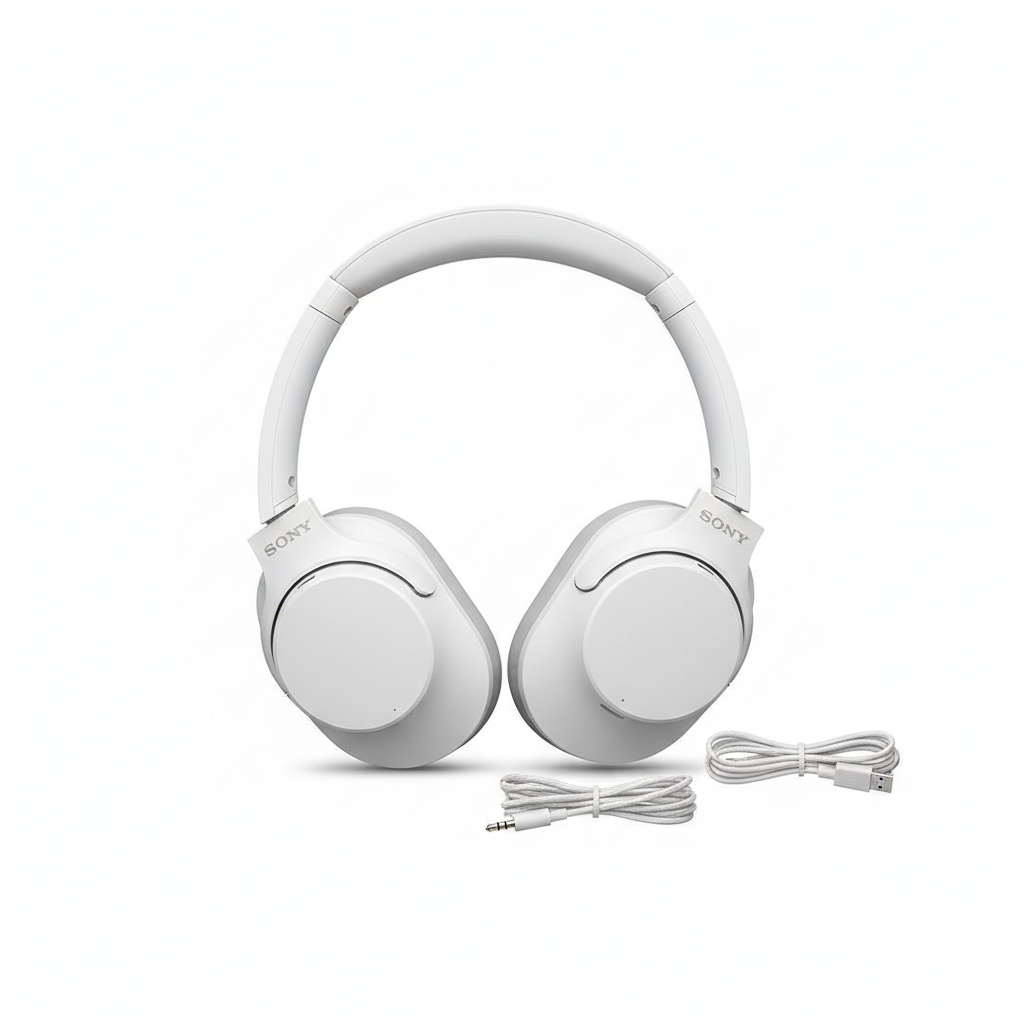 Sony WH-CH720N Cuffie Wireless ANC