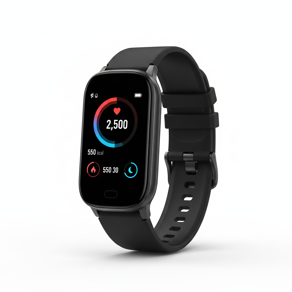 Xiaomi Smart Band 9 Pro AMOLED
