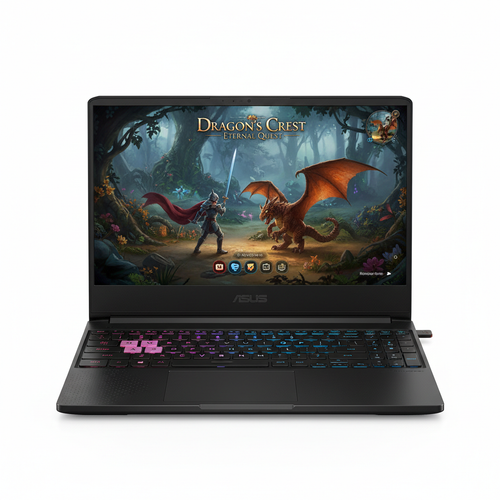 ASUS ROG Zephyrus G14 32GB RAM 1TB SSD RTX